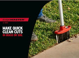 Sidewalk & Border Edger