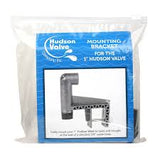 Hudson Valve Mounting Bracket