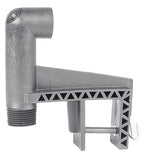 Hudson Valve Mounting Bracket