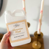 Tyler Glamorous Wash