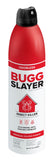 Bugg Slayer Insecticide