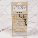 Tyler AutoGlam Air Freshener