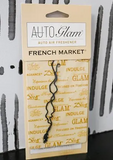 Tyler AutoGlam Air Freshener