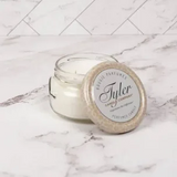 Tyler Candle, Superstar
