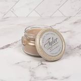 Tyler Candle, Cowboy