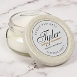 Tyler Candle, Superstar