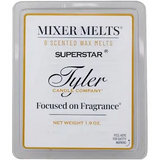 Tyler Candle, Superstar