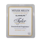 Tyler Candle, Glam4Life