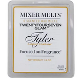 Tyler Candle, Twenty Four Seven