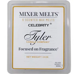 Tyler Candle, Celebrity