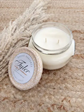 Tyler Candle, Regal
