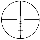 Bushnell R3 Series Riflescope