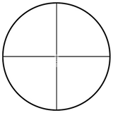 Bushnell R3 Series Riflescope