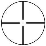 Bushnell R3 Series Riflescope
