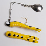Betts Spin Original Exxtra Bait Lure, 1/32oz