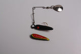 Betts Spin Original Exxtra Bait Lure, 1/32oz