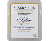 Tyler Candle, Pearberry