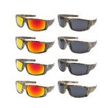 Realtree Camo Sun Glasses