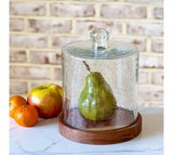 Cake Domes & Stands
