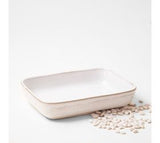 Cream Stoneware Collection