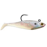 Storm WildEye Swim Shad, 3pk