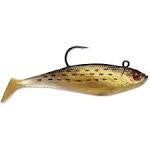 Storm WildEye Swim Shad, 3pk