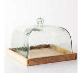 Cake Domes & Stands