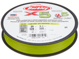 Berkley X5 Braid Line, 164yd