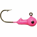 Big Bite Ball Jig Heads