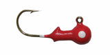 Big Bite Ball Jig Heads