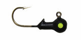 Big Bite Ball Jig Heads