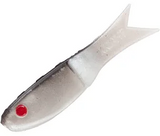Crème Lure Lit’l Fishie 1.5”