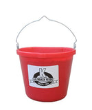 Opti-Ferm Goat Lix  Bucket 18%, 40lb