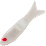Crème Lure Lit’l Fishie 1.5”