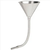 Flexible Funnel