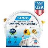 Drinking Water Hose, 10’