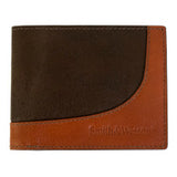 Smith & Wesson Wax Canvas Wallet & Key Fob Gift Set