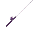 Zebco Splash Spincast Combo