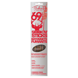Tink’s Smokin’ Sticks