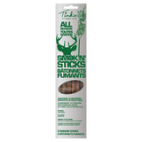 Tink’s Smokin’ Sticks