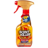 Scent Killer Gold Clothing Spray