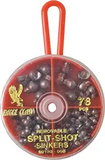 Eagle Claw Sinker Assortment