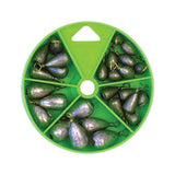 Eagle Claw Sinker Assortment