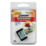 Toggle Switch, Assorted