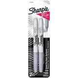 Assorted Sharpie Markers