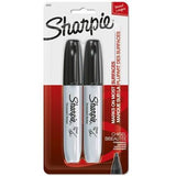 Assorted Sharpie Markers