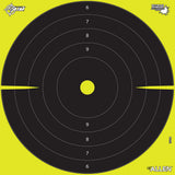 EZ Aim Splash Reactive Bullseye