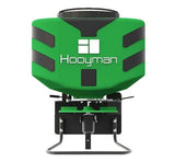 Hooyman 125lb Spreader with Hitch