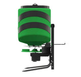 Hooyman 125lb Spreader with Hitch
