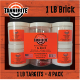 Tannerite Binary Rifle Targets